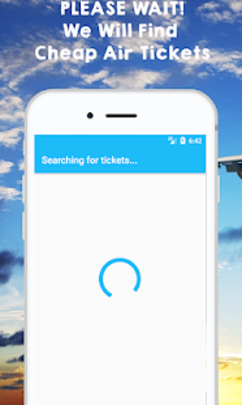 Imagen 3 para Cheap Flights Tickets app
