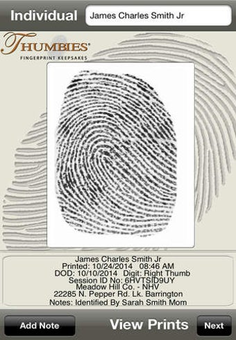 Image 0 for Thumbies