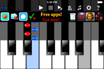 Image 0 for PianoStar Free
