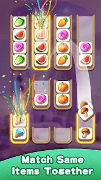 Imagen 0 para Sort Pop TileMatch Master
