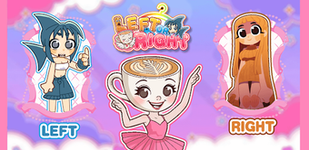 Image 0 for Left or Right: Meme Dress…