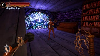 Image 0 for HARK THE GHOUL
