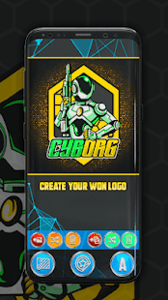 Image 3 for Logo Maker for Gamers  Lo…