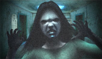 Imagen 1 para Asylum Night Shift DEMO