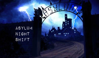 Imagen 0 para Asylum Night Shift DEMO