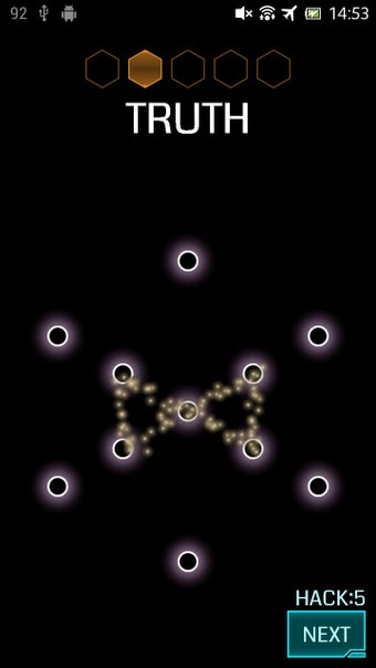 Imagen 1 para Glyph