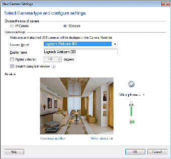 Image 0 for IP Camera Viewer
