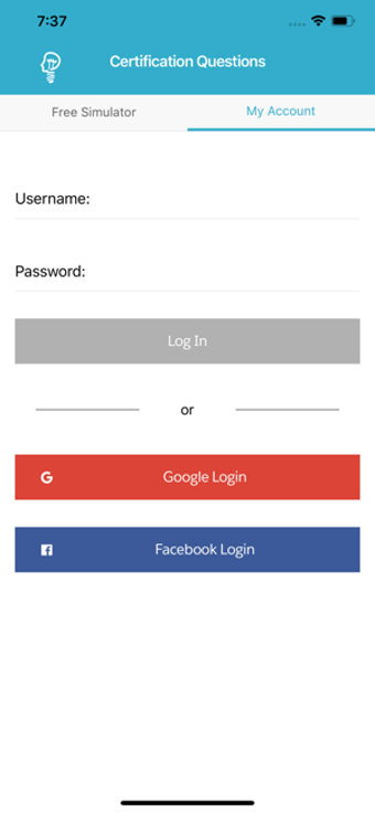 Image 2 for Certification Questions
