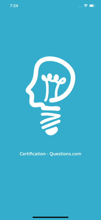 Image 1 for Certification Questions