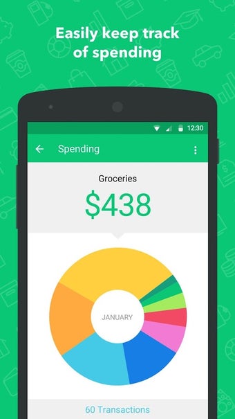 Image 4 for Mint: Budget, Bills, Fina…