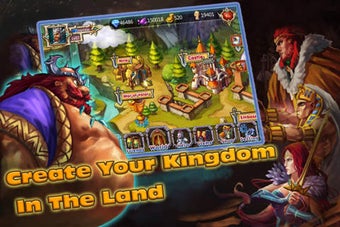 Image 0 for Age of Empire - Dragon Kn…