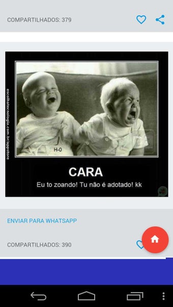 Imagen 0 para Memes never Ends