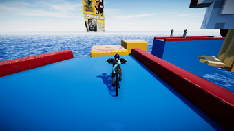 Image 0 for BikeOut PalutenEdition2 f…