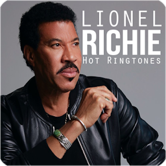 Image 3 for Lionel Richie - Hot Ringt…