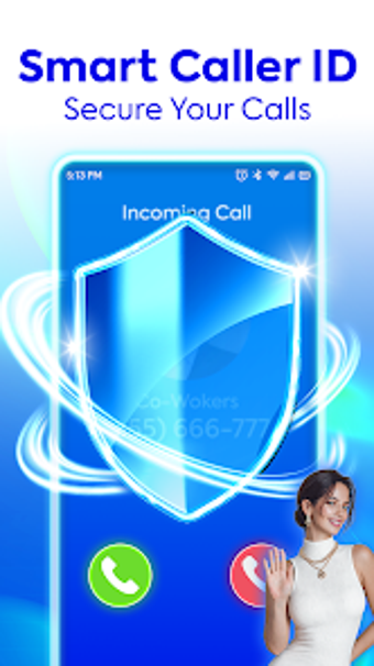 Image 0 for GuardCall - Caller ID  Bl…