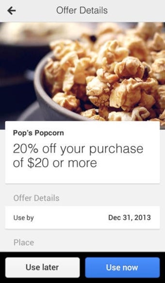 Image 0 for Google Pay old app