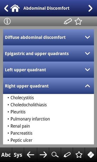 Imagen 0 para Differential Diagnosis po…