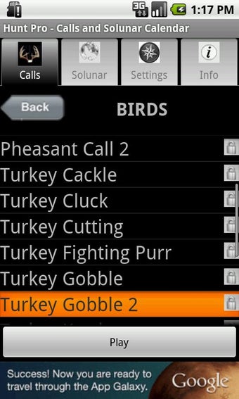 Imagen 3 para Hunt Pro - Calls and Solu…