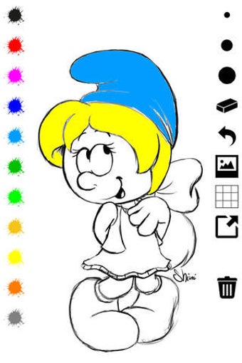 Imagen 0 para Draw Pic - Draw, Paint, S…