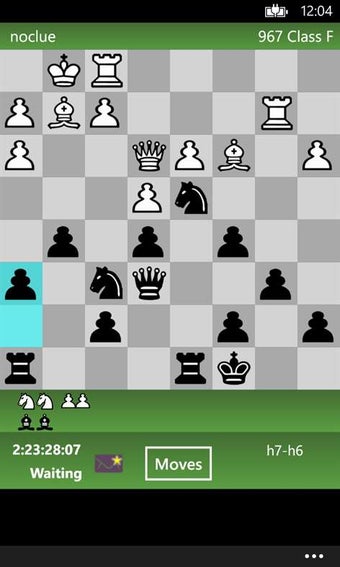 Imagen 3 para Chess Time for Windows 10