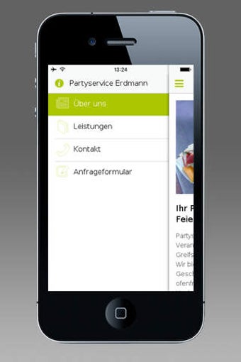 Imagen 0 para Partyservice Erdmann