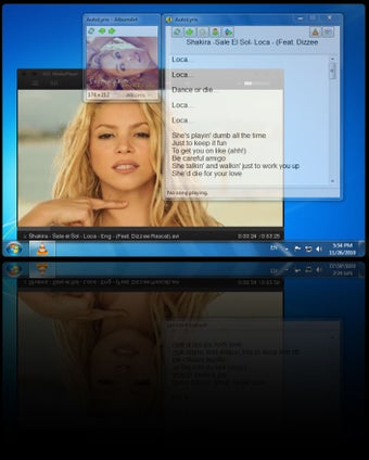 Imagen 0 para AutoLyrix