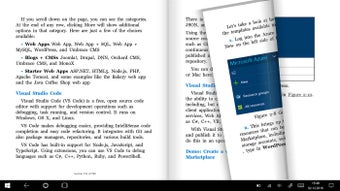 Image 0 for Bookviser Preview for Win…