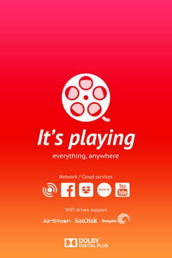 Imagen 0 para It's Playing