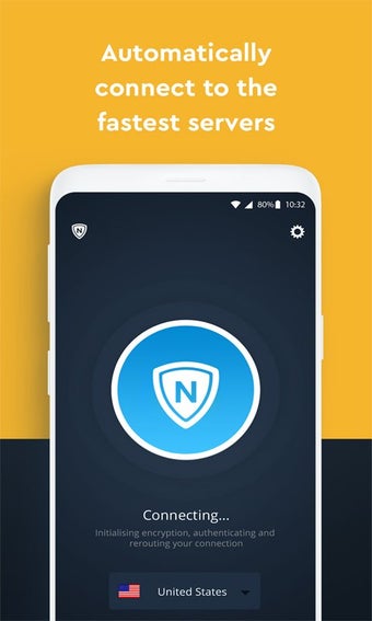 Imagen 1 para Nbol VPN Free VPN Change …