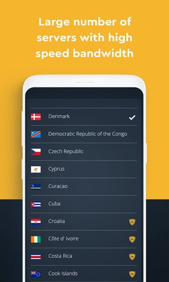 Imagen 3 para Nbol VPN Free VPN Change …