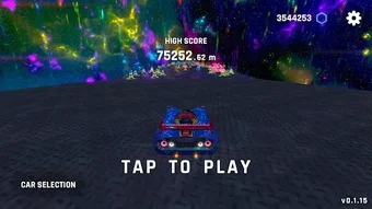 Imagen 0 para Endless Drive - Car Runni…