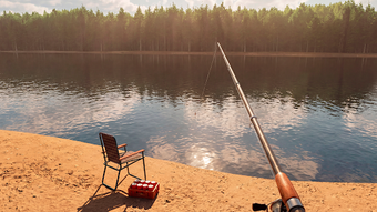Imagen 0 para Skuf Fishing Trip