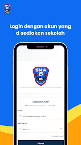 Imagen 0 para SMAN 05 PADANG