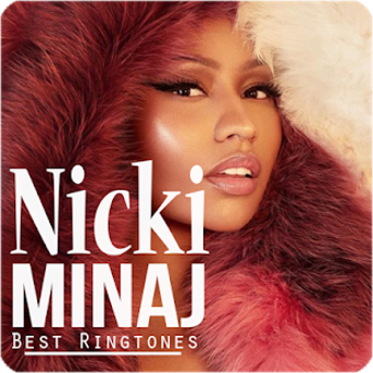 Image 3 for Nicki Minaj - Best Ringto…