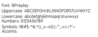 Image 0 for BPreplay