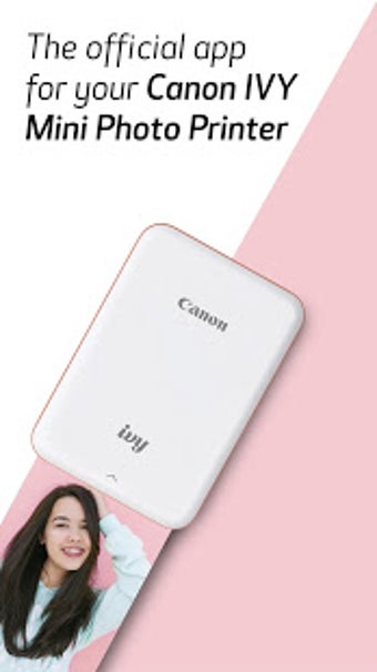Image 2 for Canon Mini Print