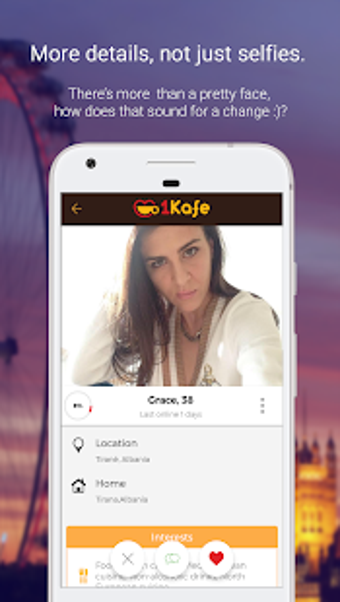 Image 2 for 1Kafe - Albanian Dating