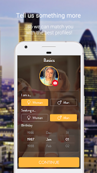 Image 0 for 1Kafe - Albanian Dating