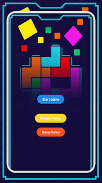 Image 0 for B9game  Blocktopia