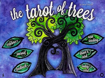 Imagen 0 para Tarot of Trees