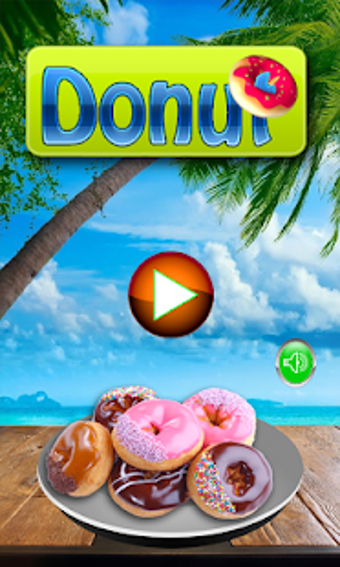 Image 2 for Glazed Donut Maker