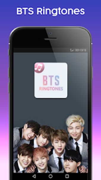 Image 3 for BTS Ringtones
