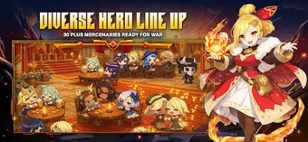 Imagen 0 para TagTag Survival: Action R…