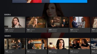 Image 3 for CBS All Access