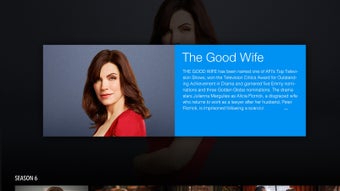 Image 0 for CBS All Access