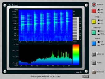 Image 0 for fo-Onmon - Audio & Voice …