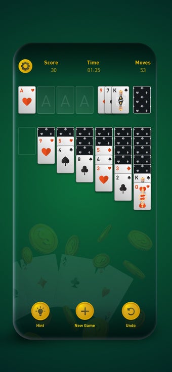 Image 1 for Solitaire by Suplox