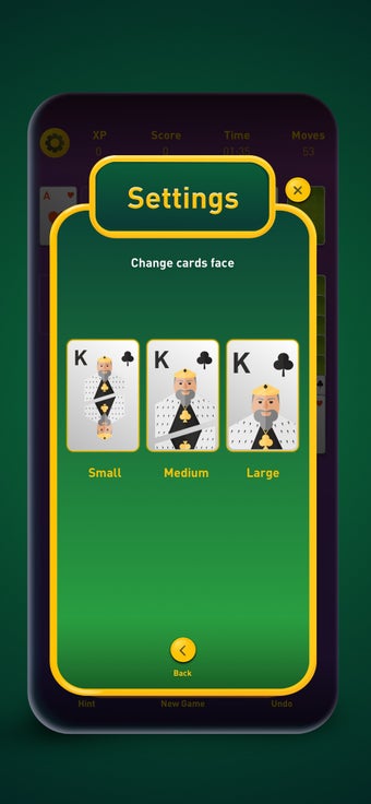 Image 3 for Solitaire by Suplox
