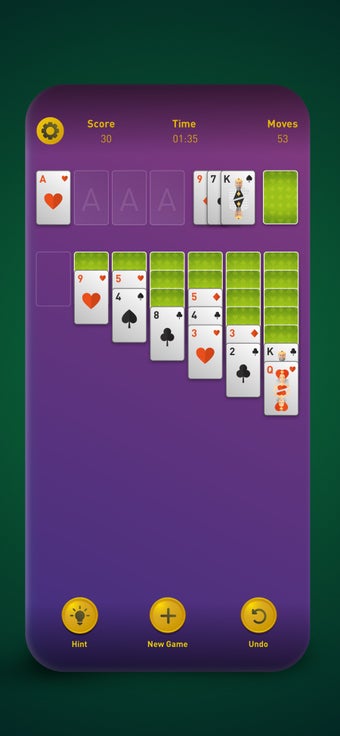 Image 2 for Solitaire by Suplox
