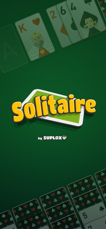 Image 0 for Solitaire by Suplox